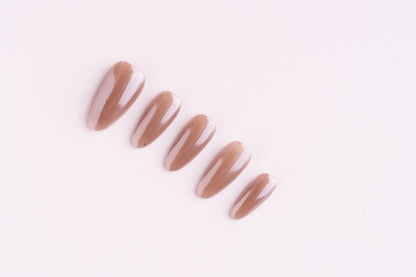 Glassy Nude