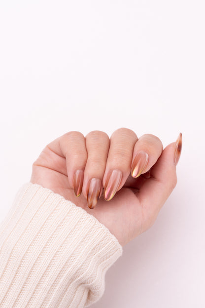 Amber Aurora