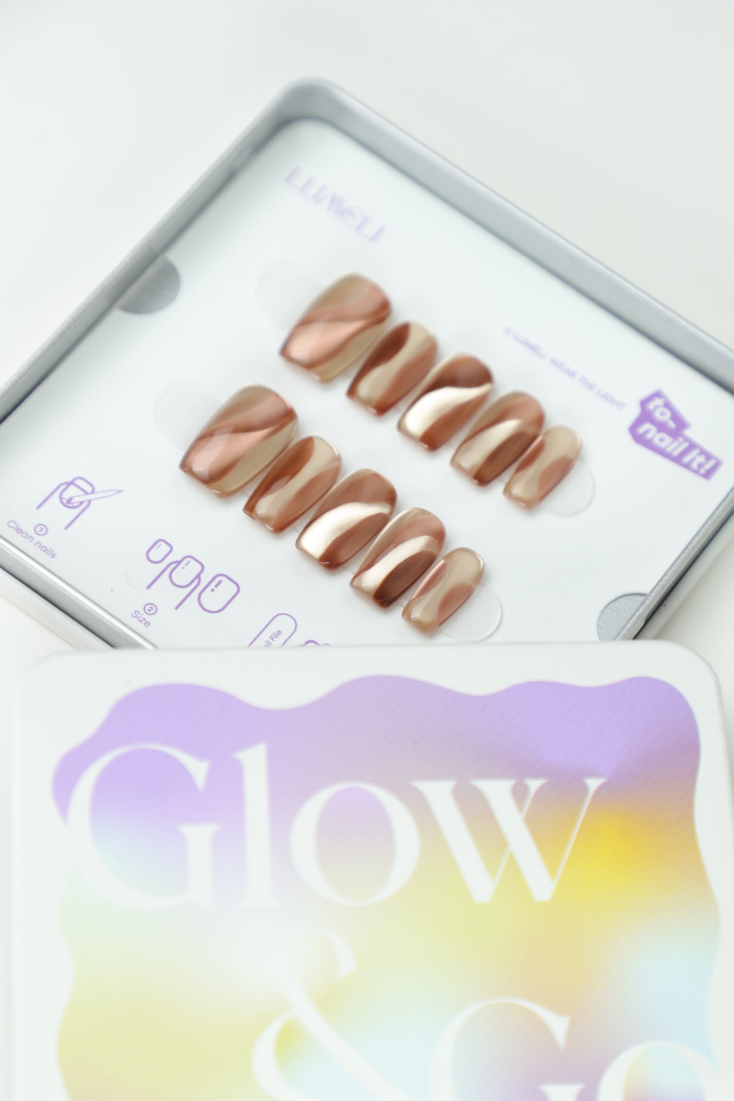 Antelope Glow