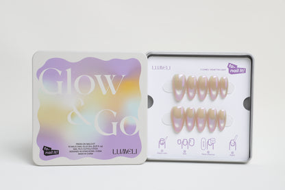 Lunar Glow