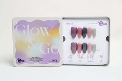 Jewel Tone Beam