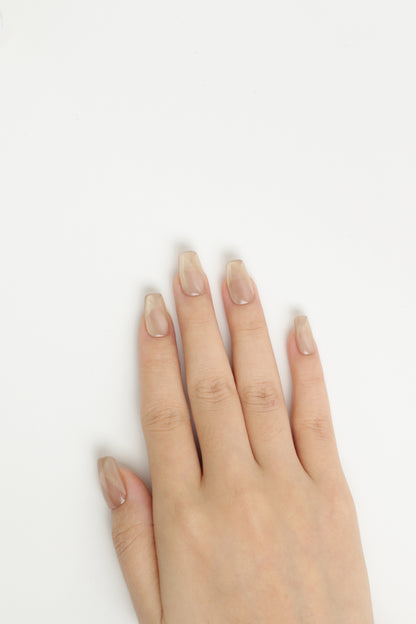 Nude Prism Lattice