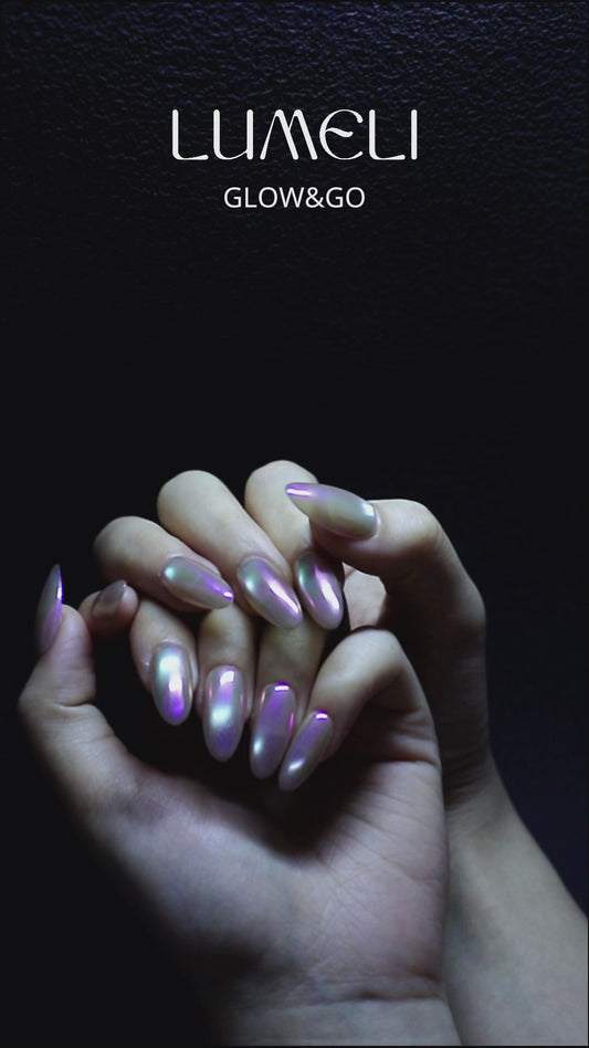 Lunar Glow