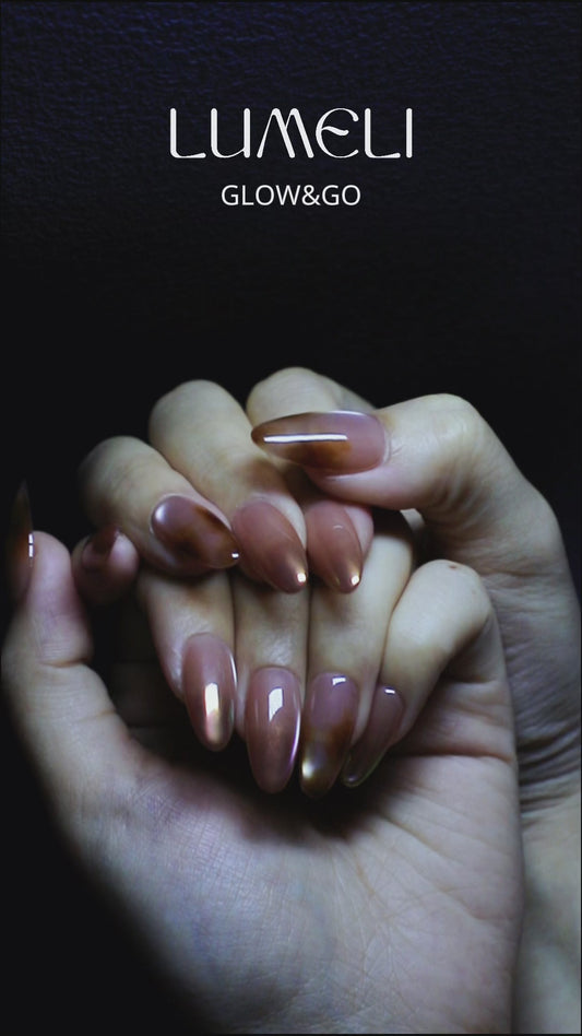 Amber Aurora