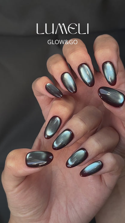 Bronze Gleam